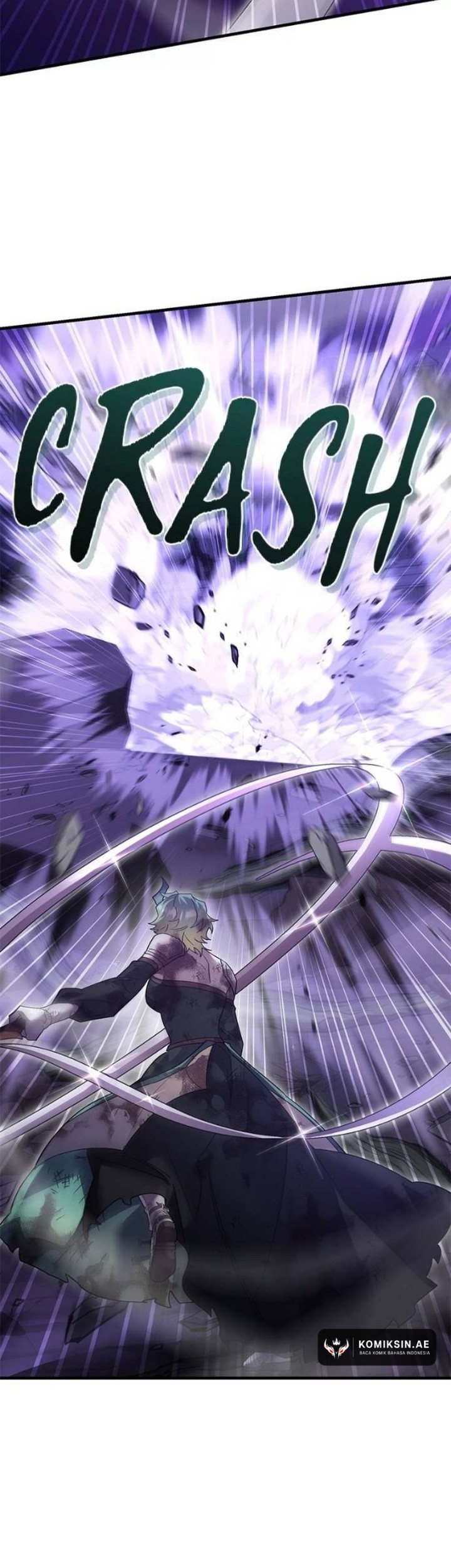 Heroes, Demons & Villains Chapter 119 Gambar 13