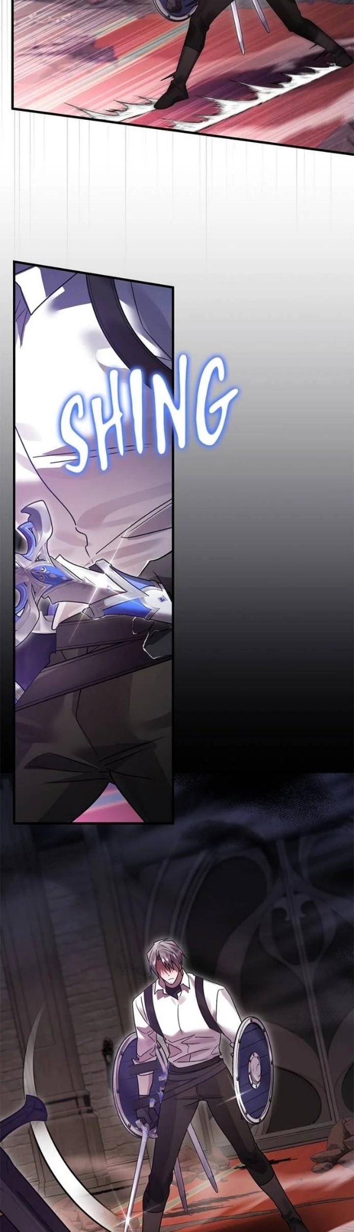 Heroes, Demons & Villains Chapter 120 Gambar 53
