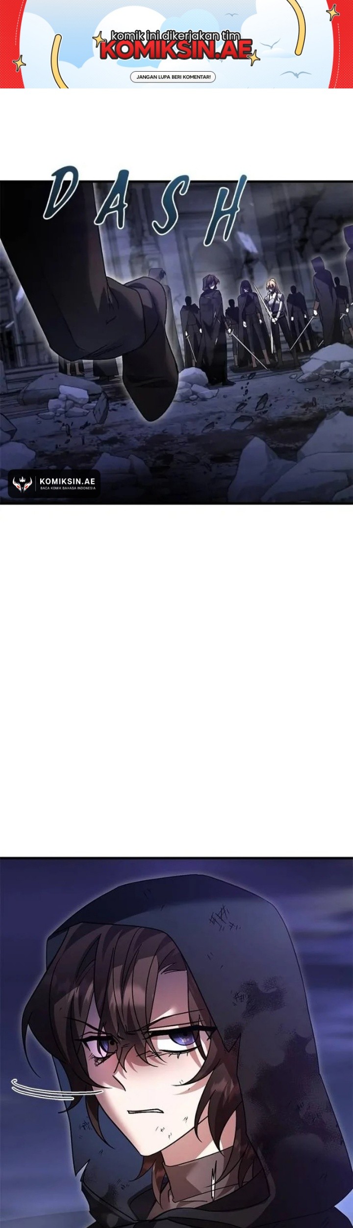 Baca Manhwa Heroes, Demons & Villains Chapter 120 Gambar 2