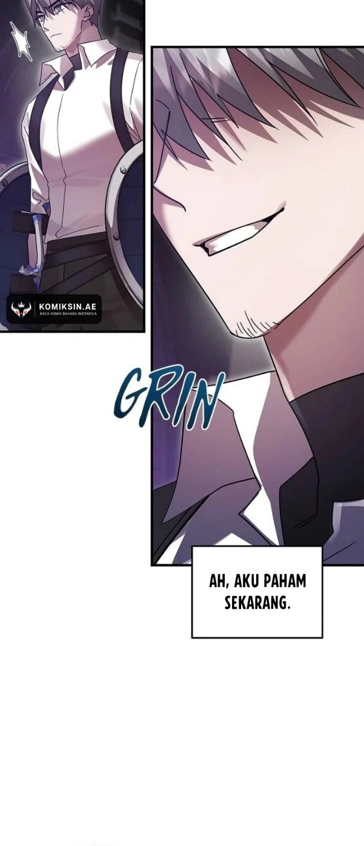 Heroes, Demons & Villains Chapter 120 Gambar 17