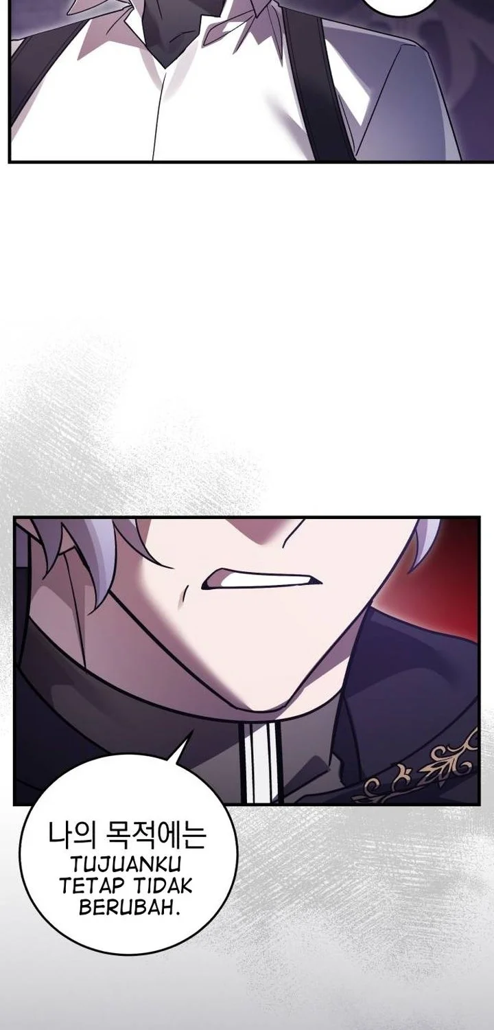 Heroes, Demons & Villains Chapter 121 Gambar 24