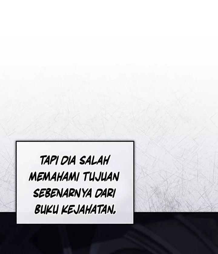 Heroes, Demons & Villains Chapter 121 Gambar 28