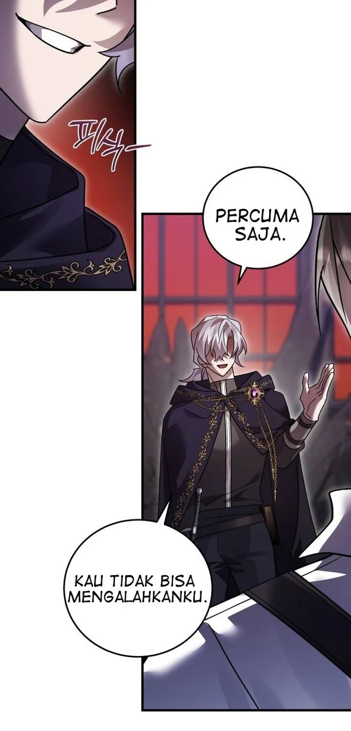 Heroes, Demons & Villains Chapter 121 Gambar 30