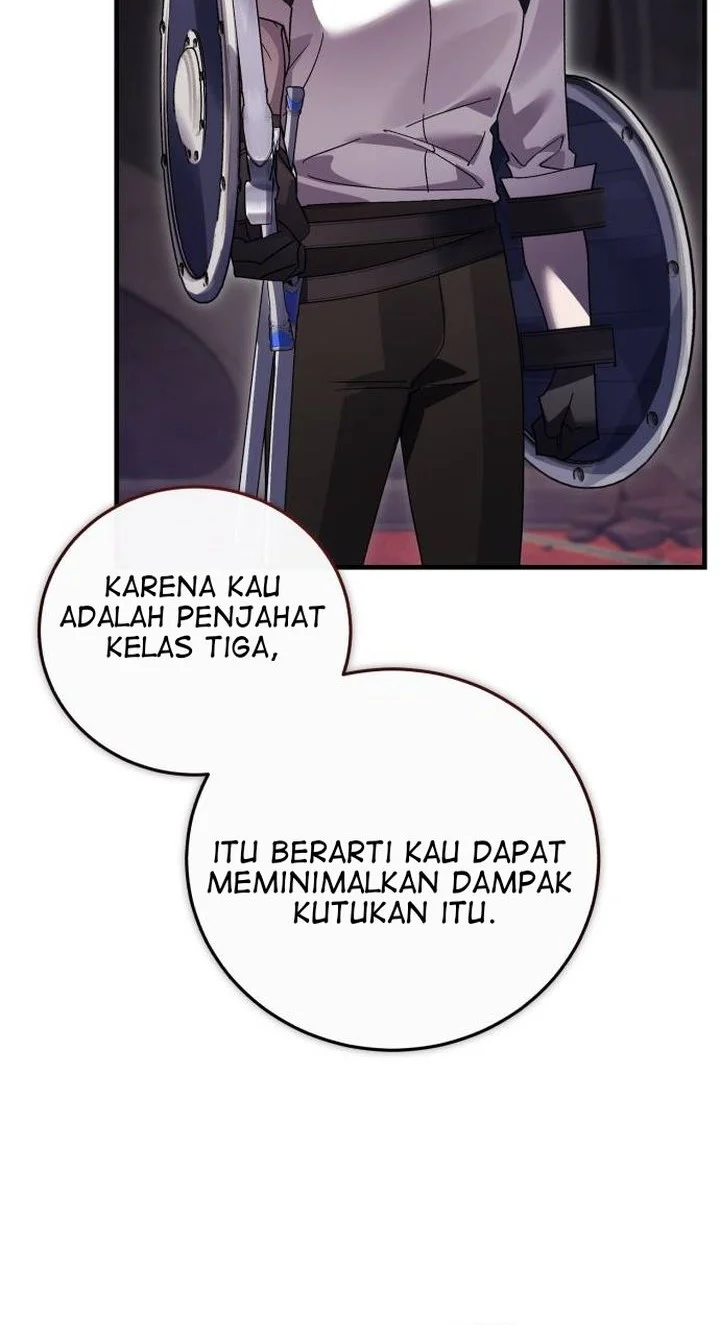 Heroes, Demons & Villains Chapter 121 Gambar 34