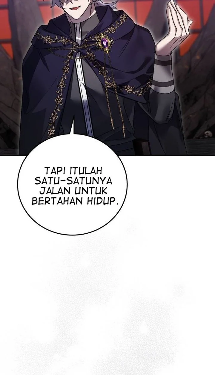 Heroes, Demons & Villains Chapter 121 Gambar 36