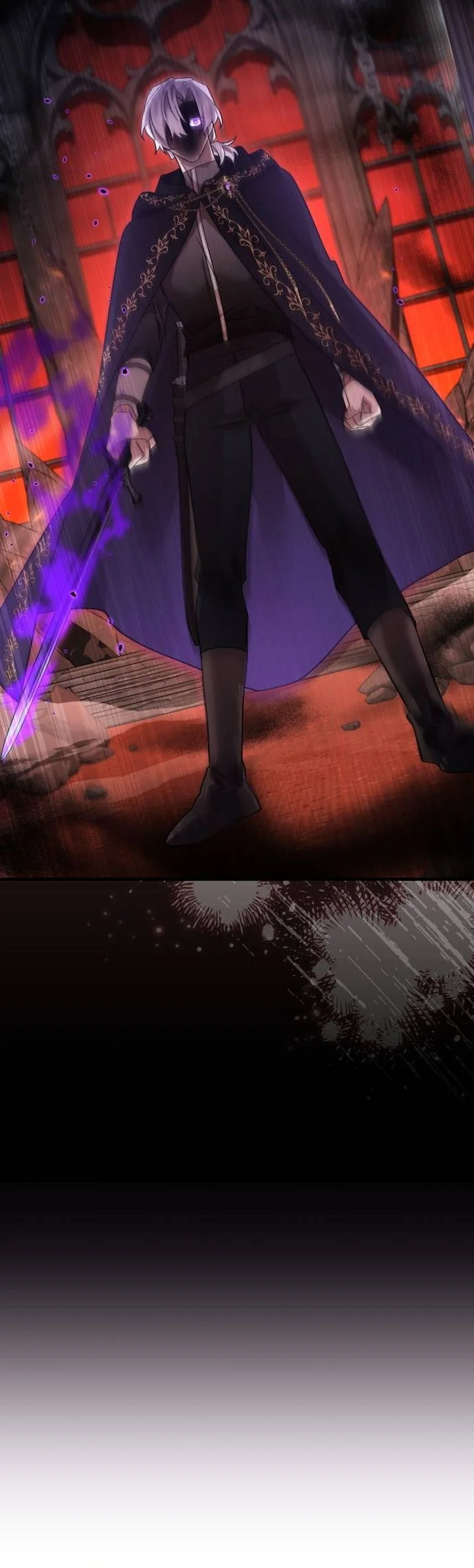 Heroes, Demons & Villains Chapter 121 Gambar 3