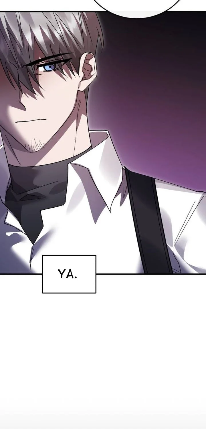 Heroes, Demons & Villains Chapter 121 Gambar 38