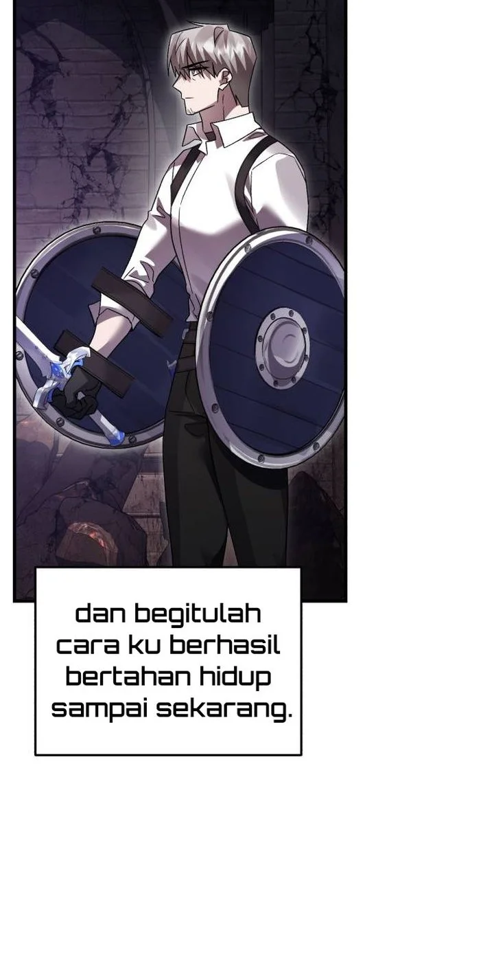 Heroes, Demons & Villains Chapter 121 Gambar 40