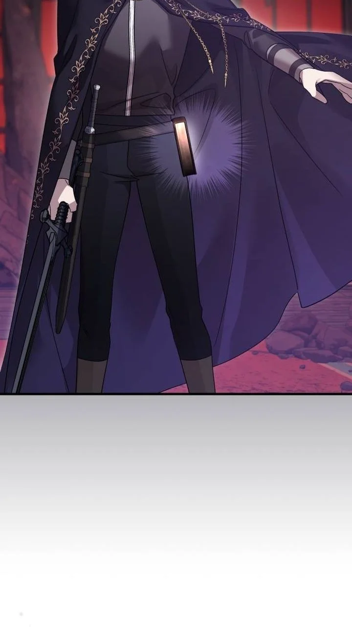 Heroes, Demons & Villains Chapter 121 Gambar 42