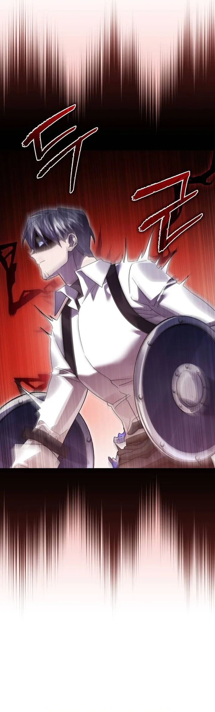 Heroes, Demons & Villains Chapter 121 Gambar 47