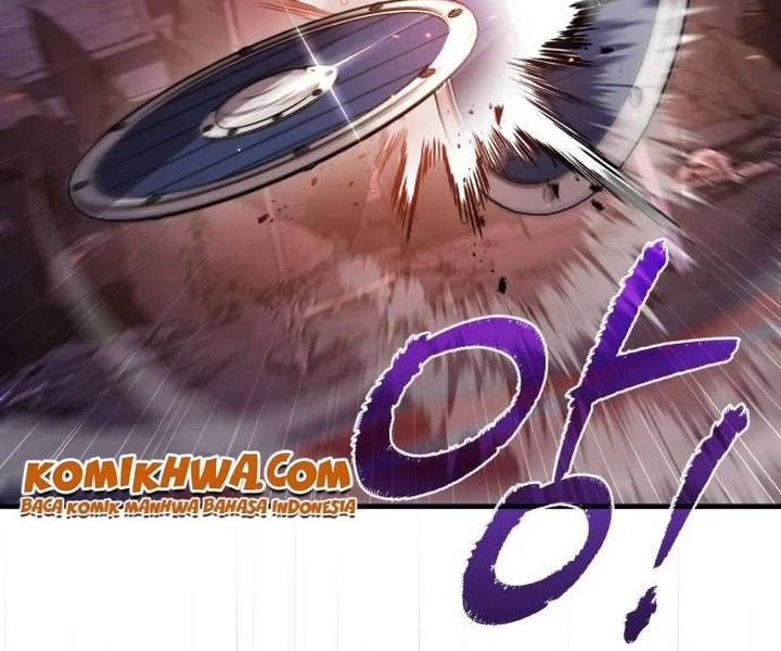 Heroes, Demons & Villains Chapter 121 Gambar 58