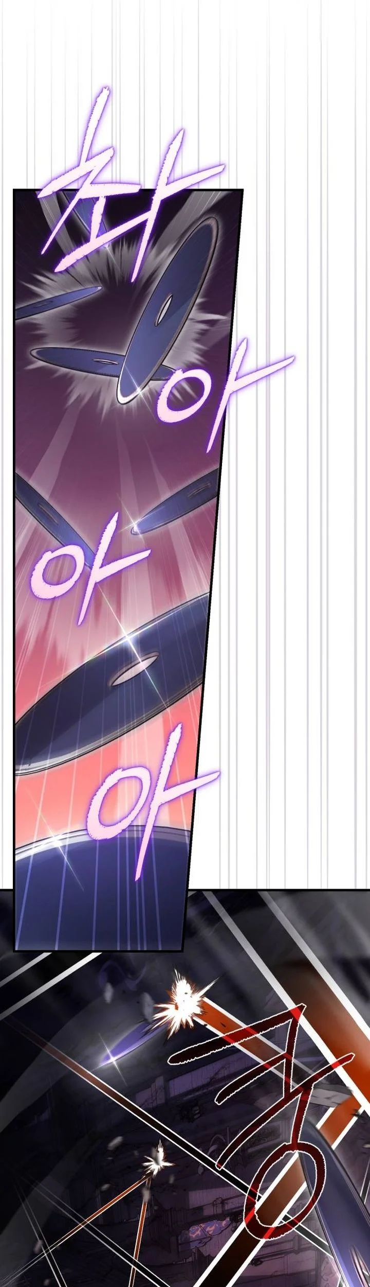 Heroes, Demons & Villains Chapter 121 Gambar 59