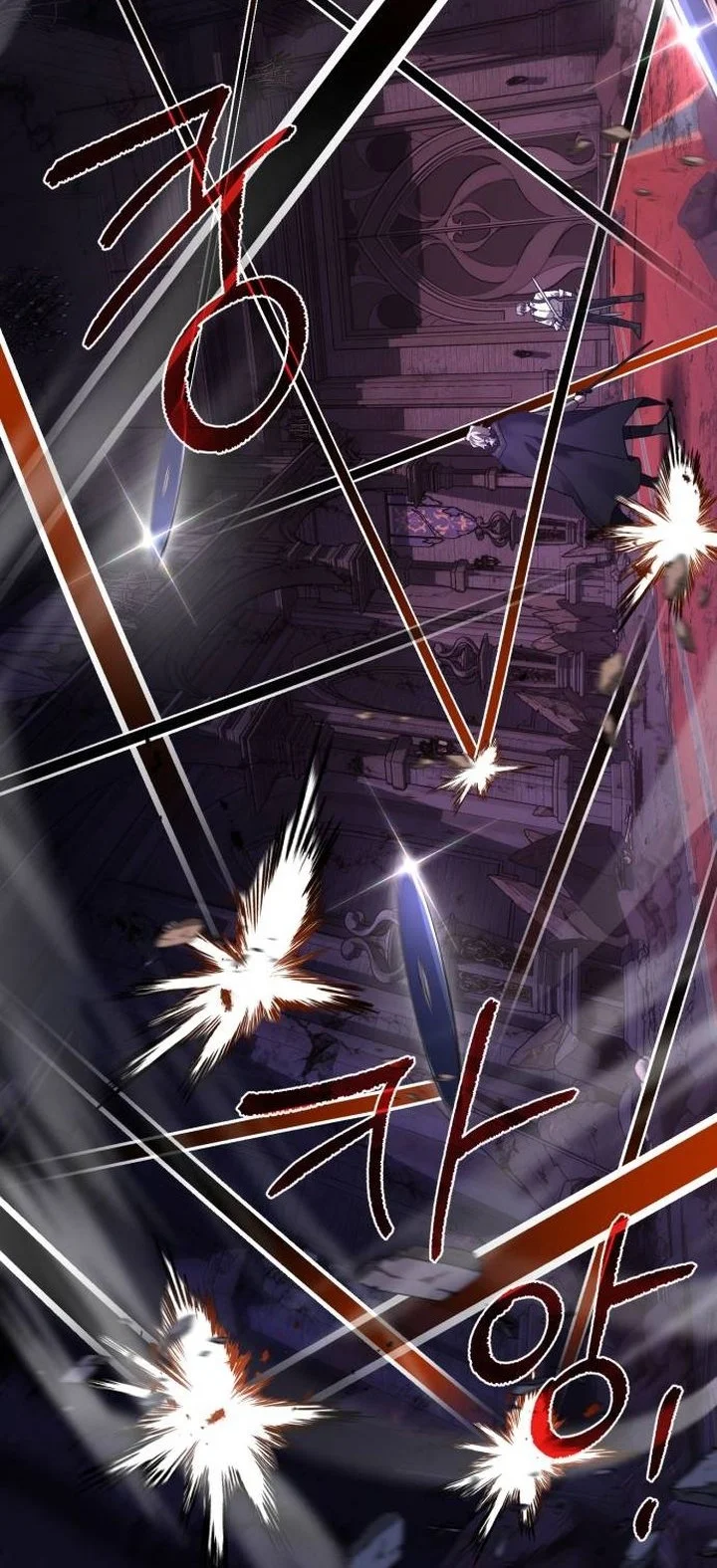 Heroes, Demons & Villains Chapter 121 Gambar 60