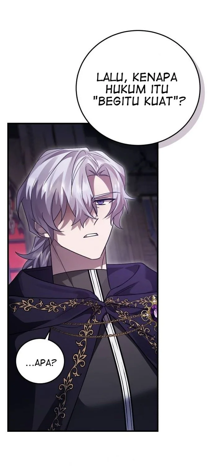 Heroes, Demons & Villains Chapter 121 Gambar 7