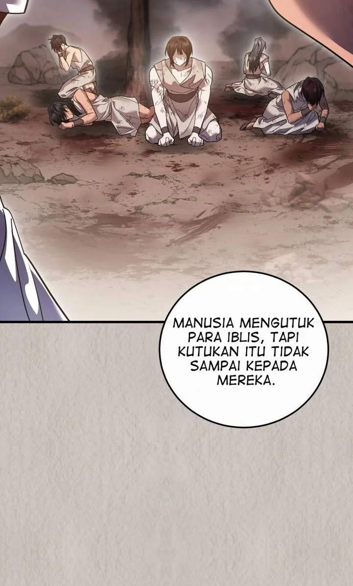 Heroes, Demons & Villains Chapter 121 Gambar 11