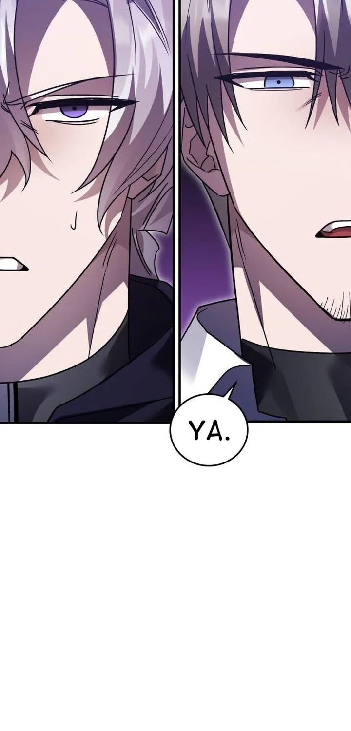 Heroes, Demons & Villains Chapter 121 Gambar 13