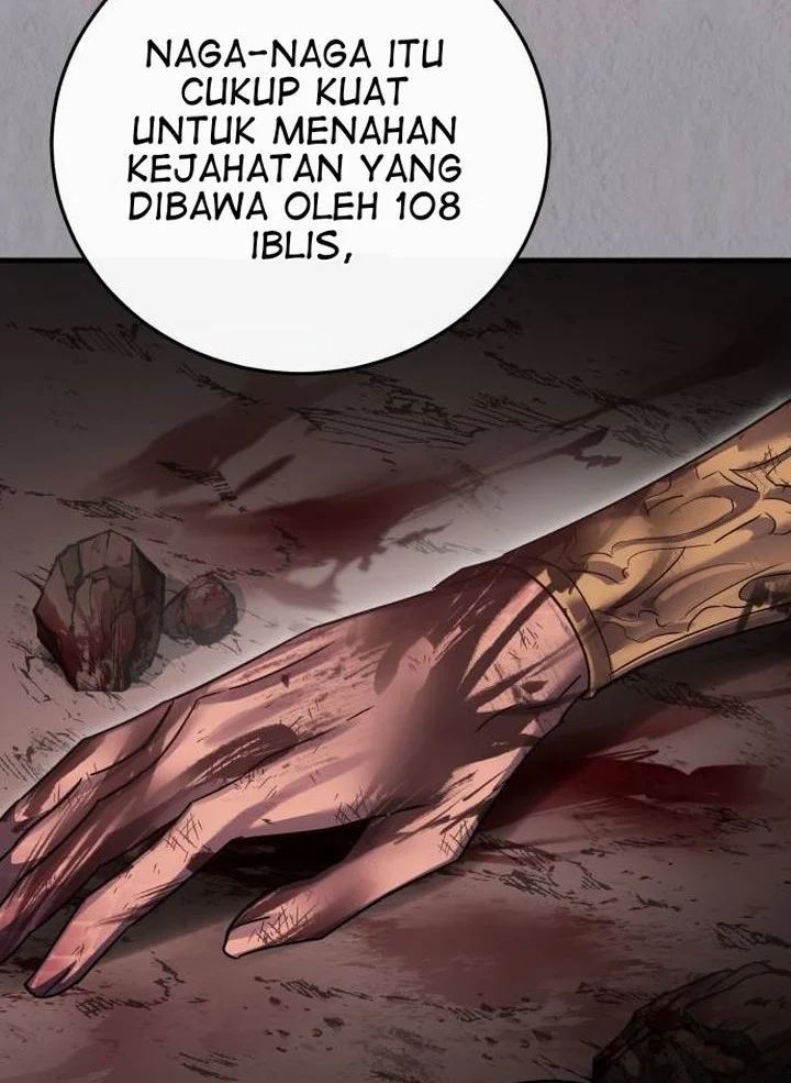 Heroes, Demons & Villains Chapter 121 Gambar 15