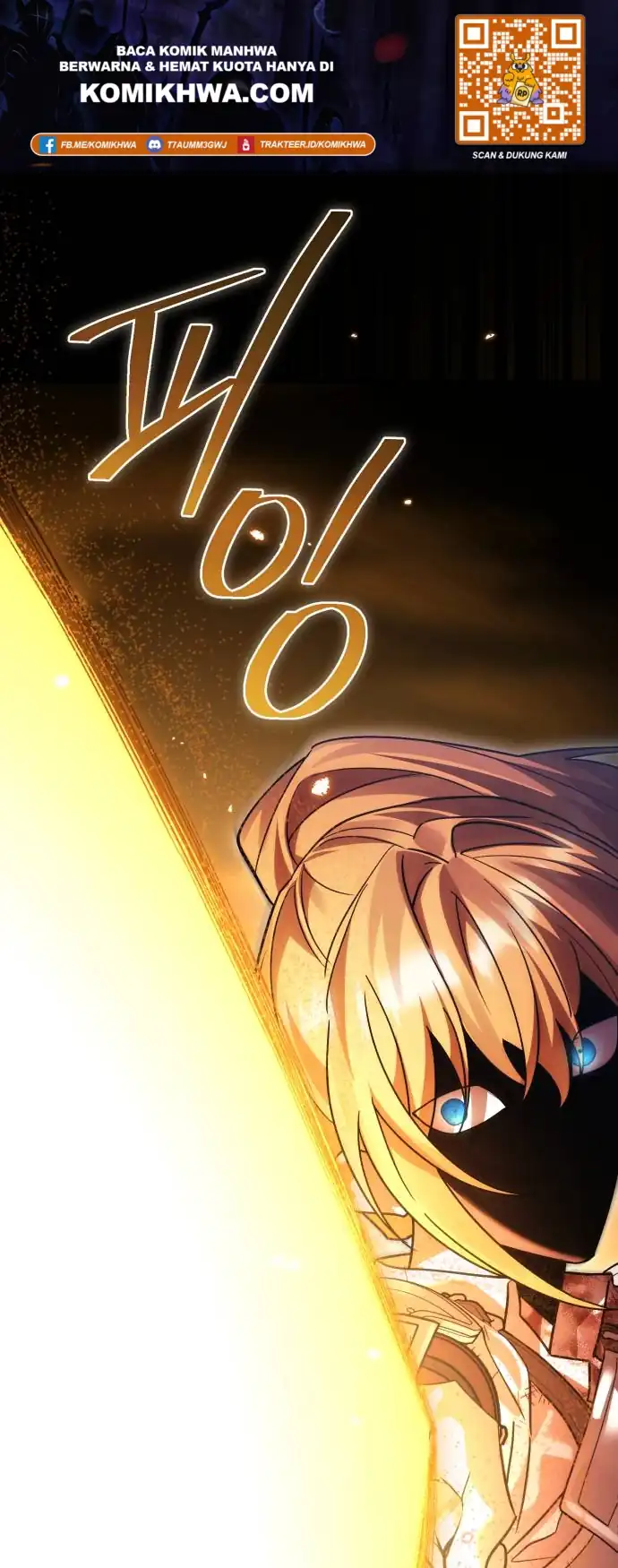 Komik Heroes, Demons & Villains Chapter 123 gambar 1