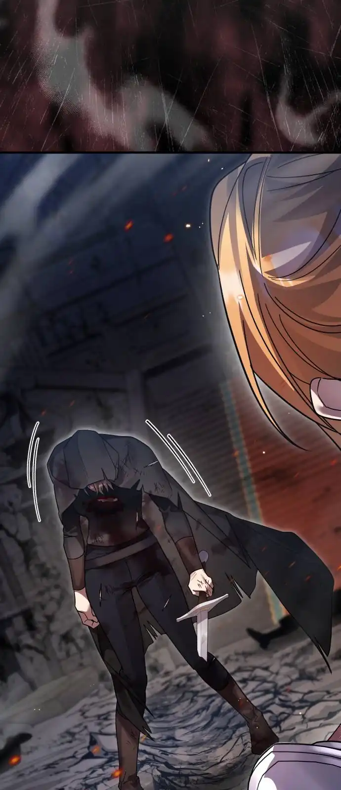 Heroes, Demons & Villains Chapter 123 Gambar 10