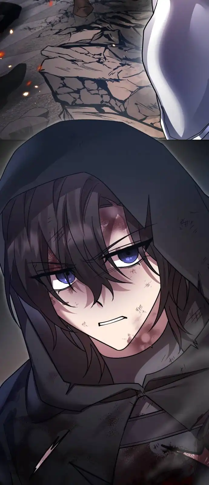 Heroes, Demons & Villains Chapter 123 Gambar 11