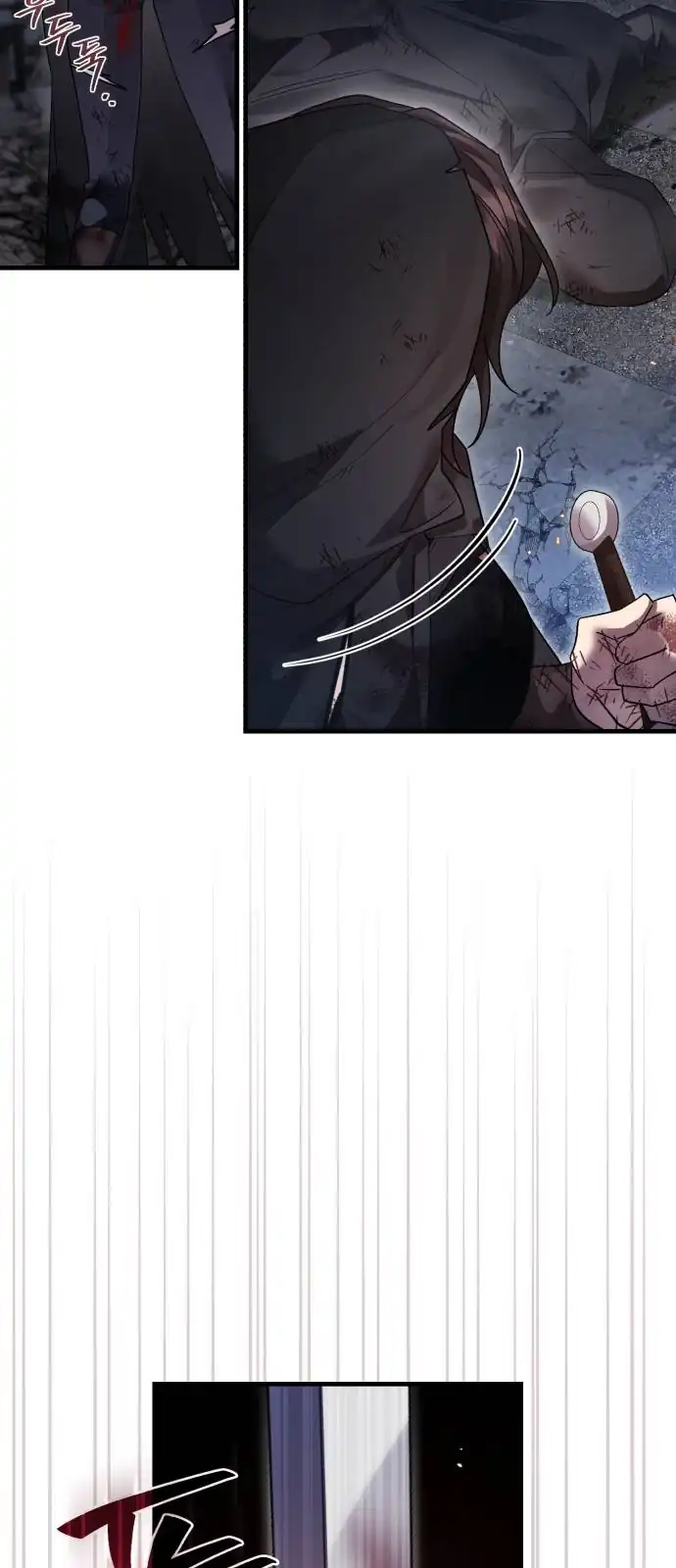 Heroes, Demons & Villains Chapter 123 Gambar 13