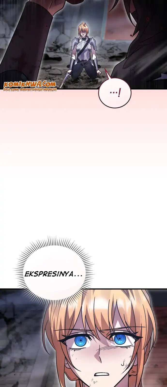 Heroes, Demons & Villains Chapter 123 Gambar 16