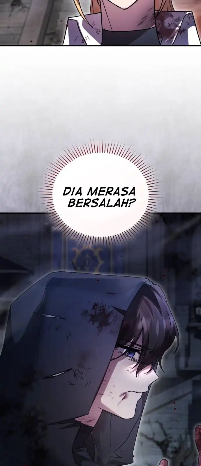 Heroes, Demons & Villains Chapter 123 Gambar 17