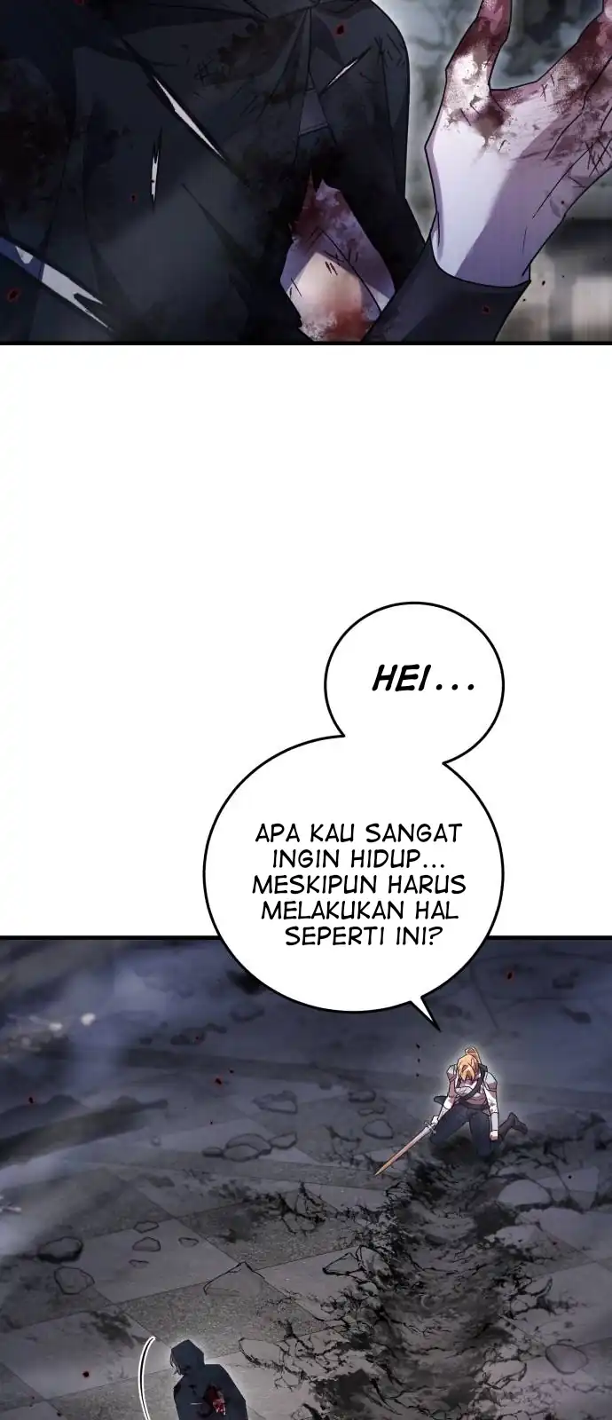 Heroes, Demons & Villains Chapter 123 Gambar 18
