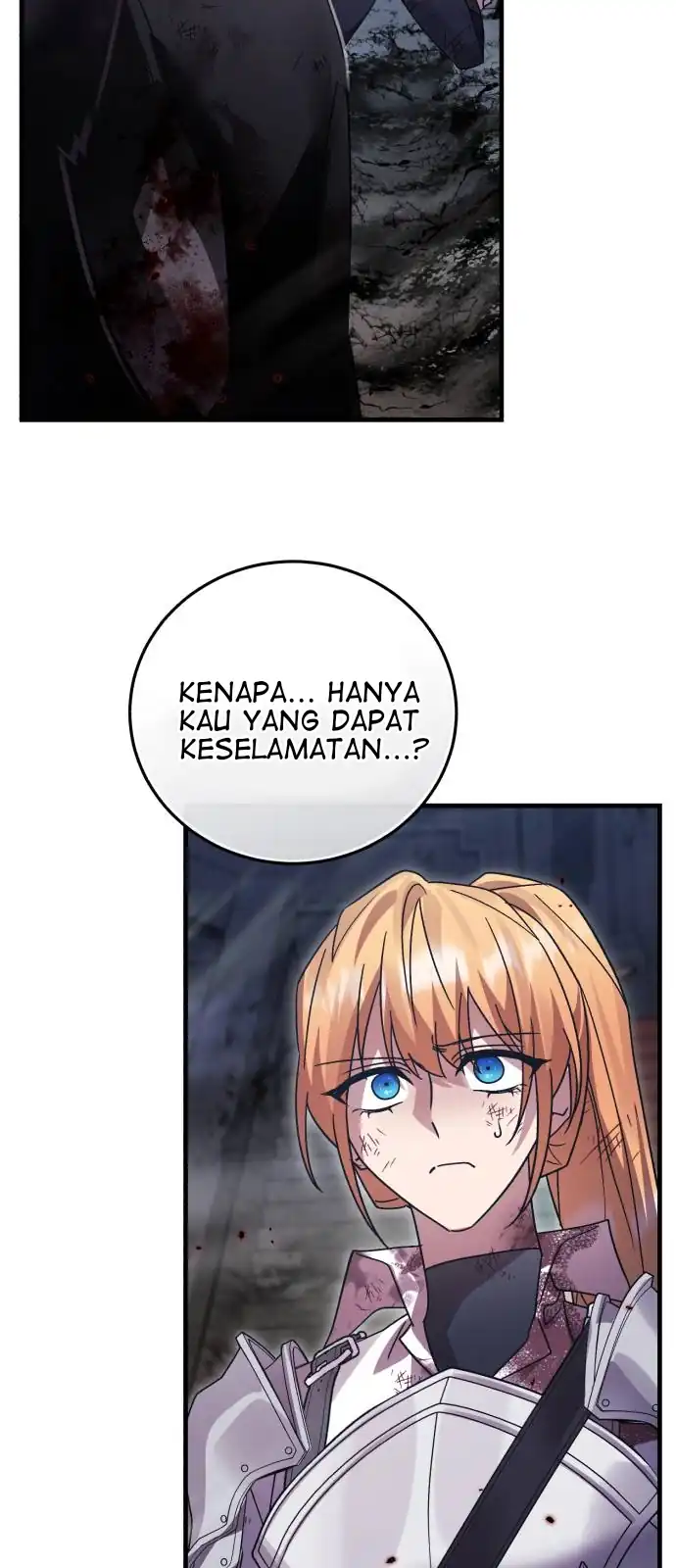 Heroes, Demons & Villains Chapter 123 Gambar 20