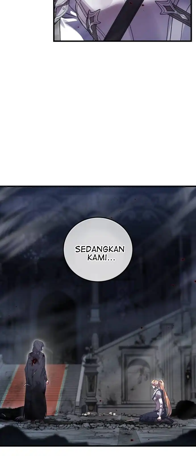 Heroes, Demons & Villains Chapter 123 Gambar 21