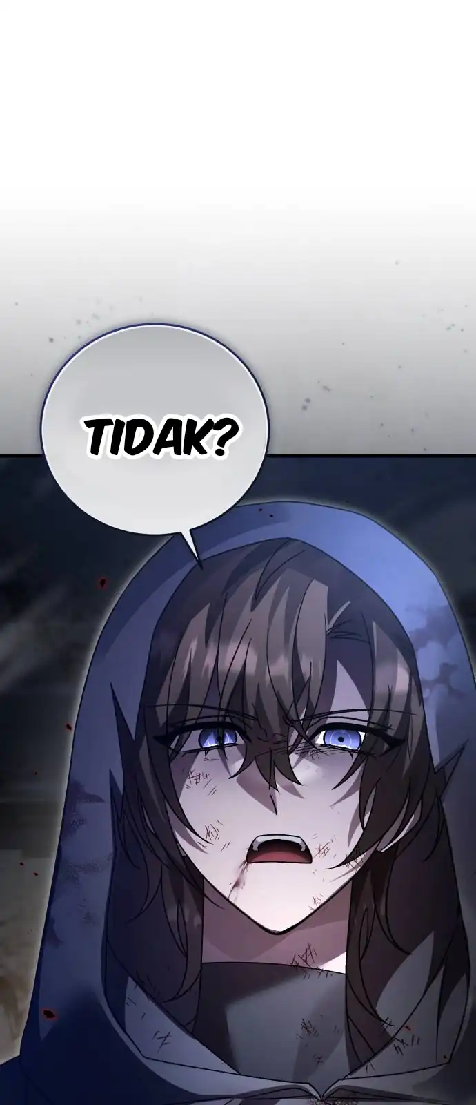 Heroes, Demons & Villains Chapter 123 Gambar 22