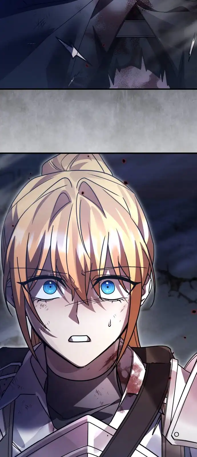 Heroes, Demons & Villains Chapter 123 Gambar 23