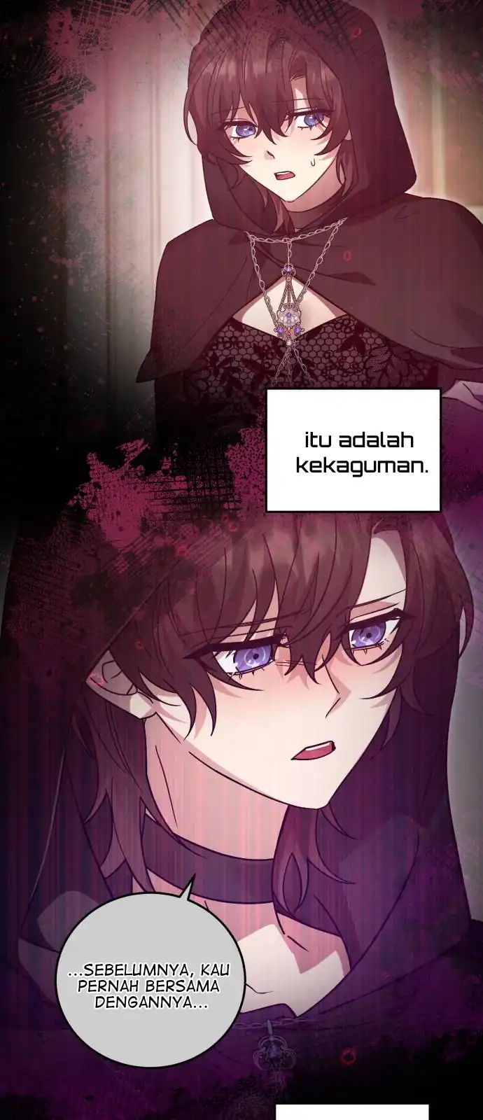 Heroes, Demons & Villains Chapter 123 Gambar 26