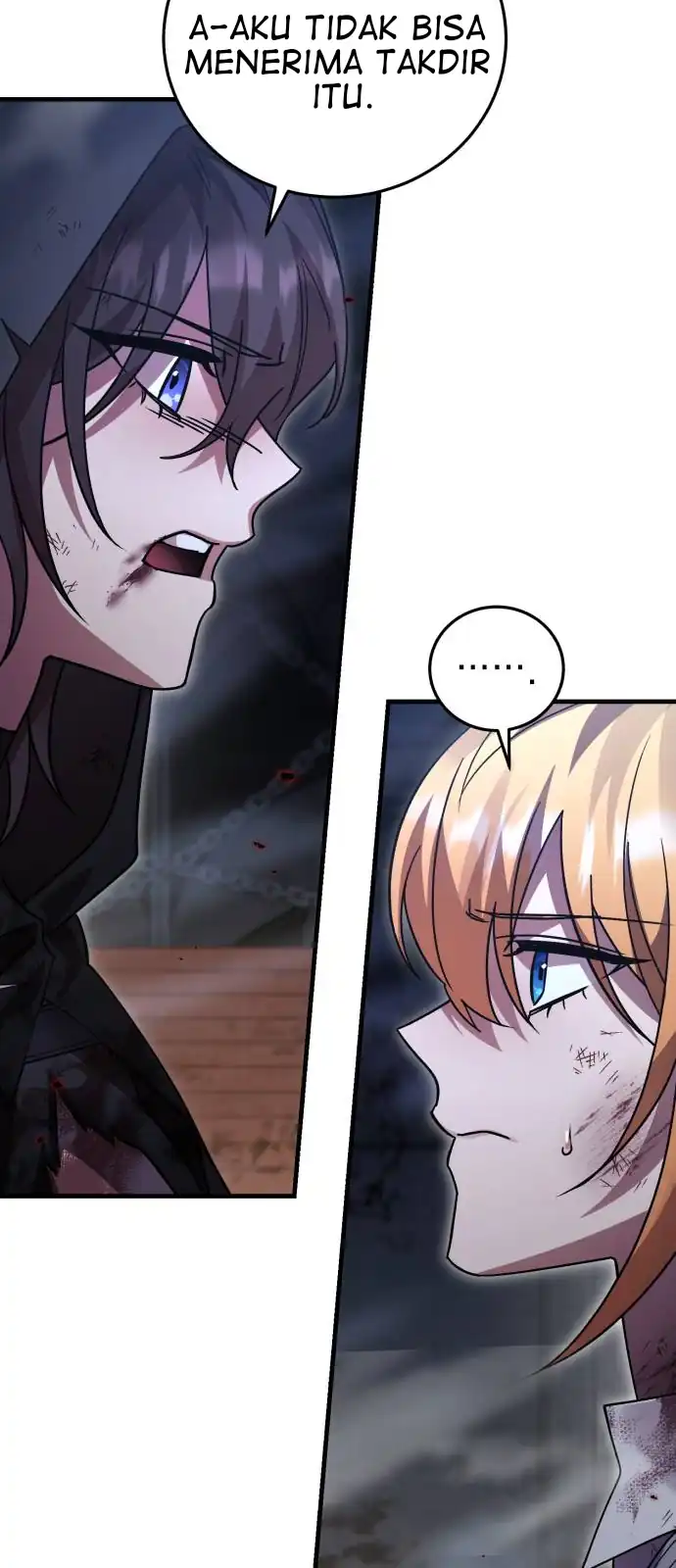 Heroes, Demons & Villains Chapter 123 Gambar 29