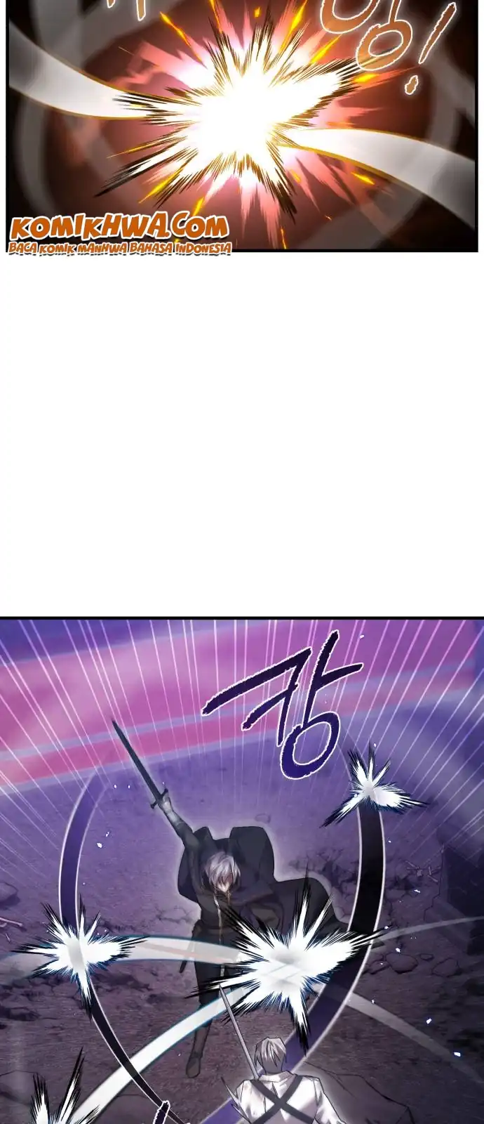 Heroes, Demons & Villains Chapter 123 Gambar 32