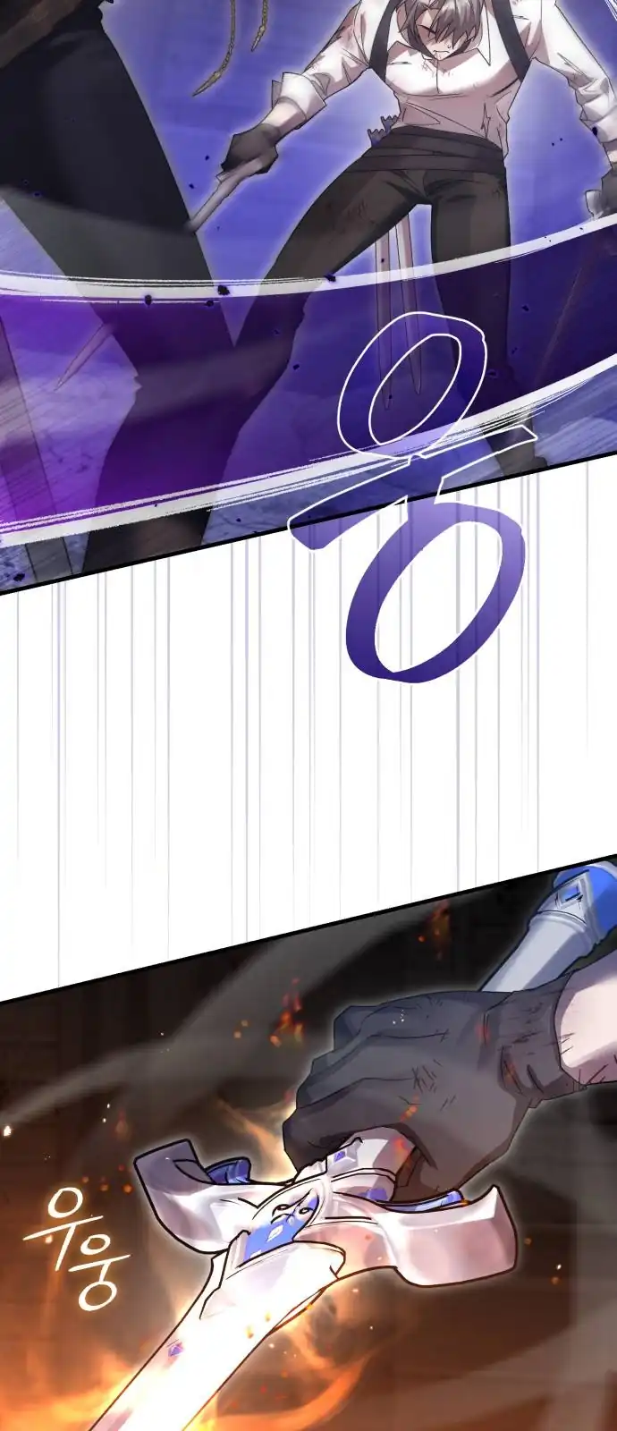 Heroes, Demons & Villains Chapter 123 Gambar 34