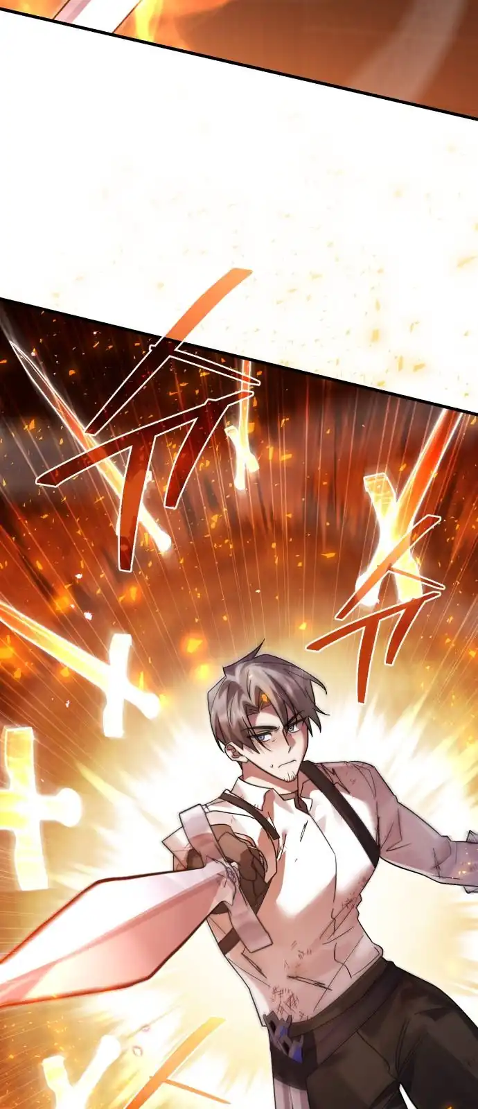 Heroes, Demons & Villains Chapter 123 Gambar 35