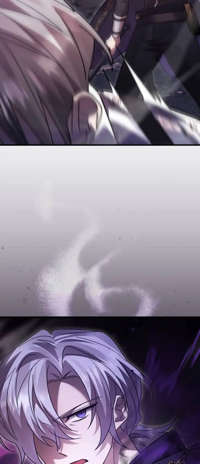 Heroes, Demons & Villains Chapter 123 Gambar 41