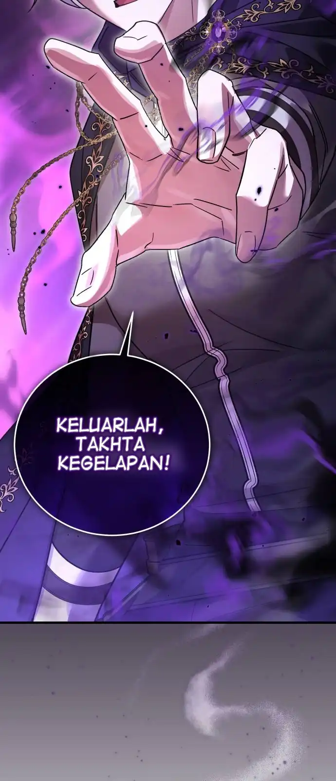Heroes, Demons & Villains Chapter 123 Gambar 42