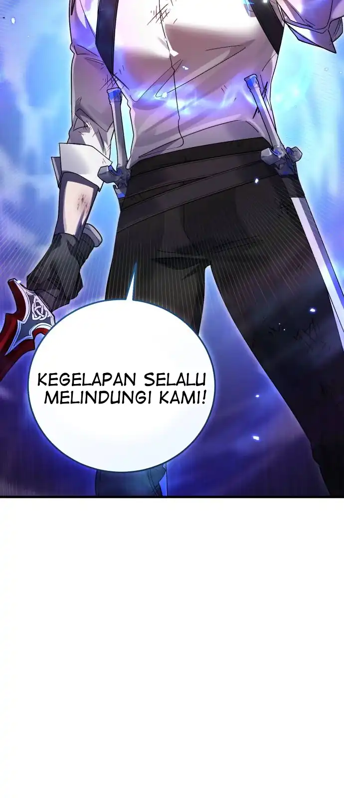 Heroes, Demons & Villains Chapter 123 Gambar 48