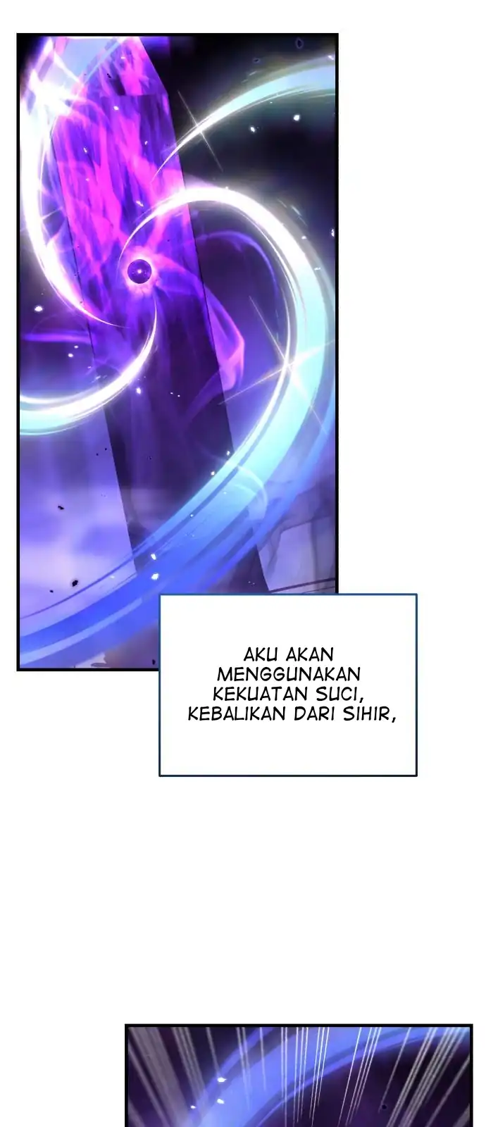 Heroes, Demons & Villains Chapter 123 Gambar 49