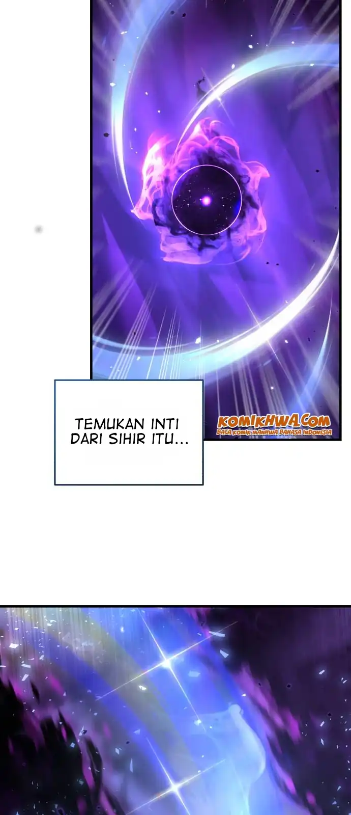 Heroes, Demons & Villains Chapter 123 Gambar 50