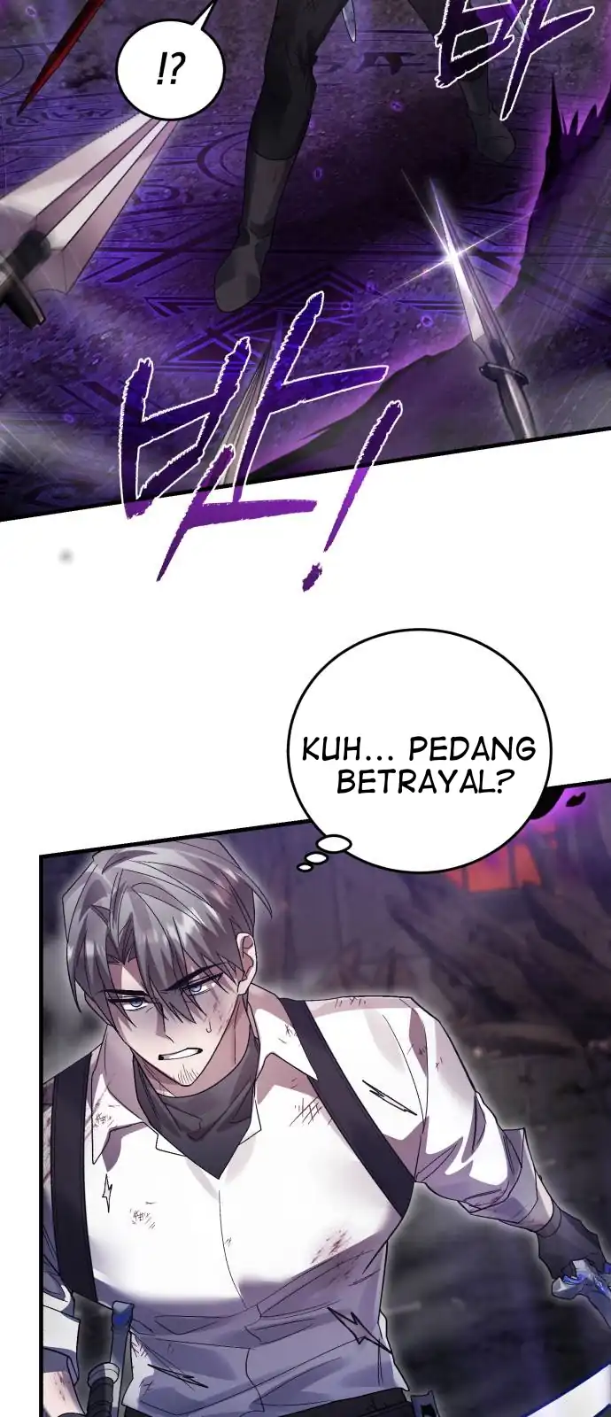 Heroes, Demons & Villains Chapter 123 Gambar 53