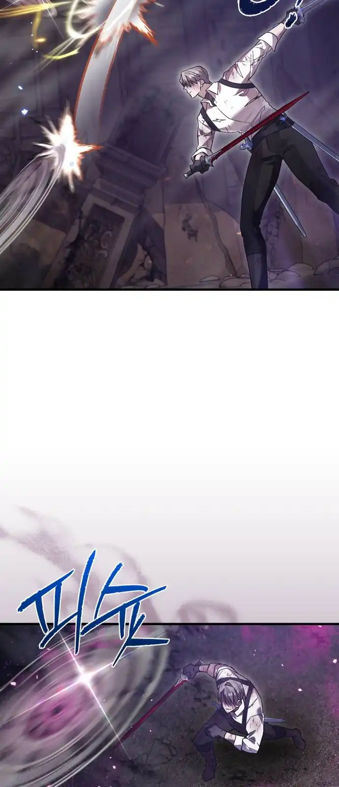 Heroes, Demons & Villains Chapter 123 Gambar 55