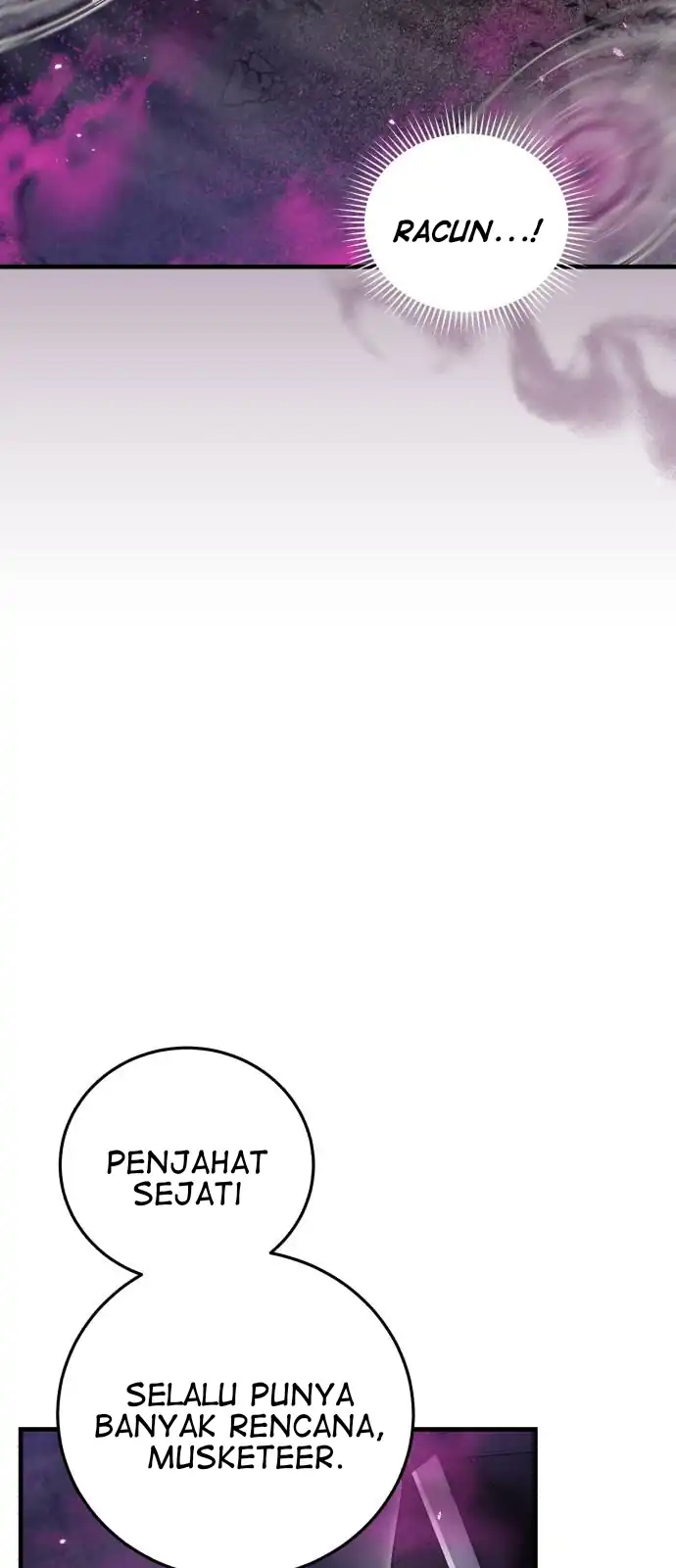 Heroes, Demons & Villains Chapter 123 Gambar 56