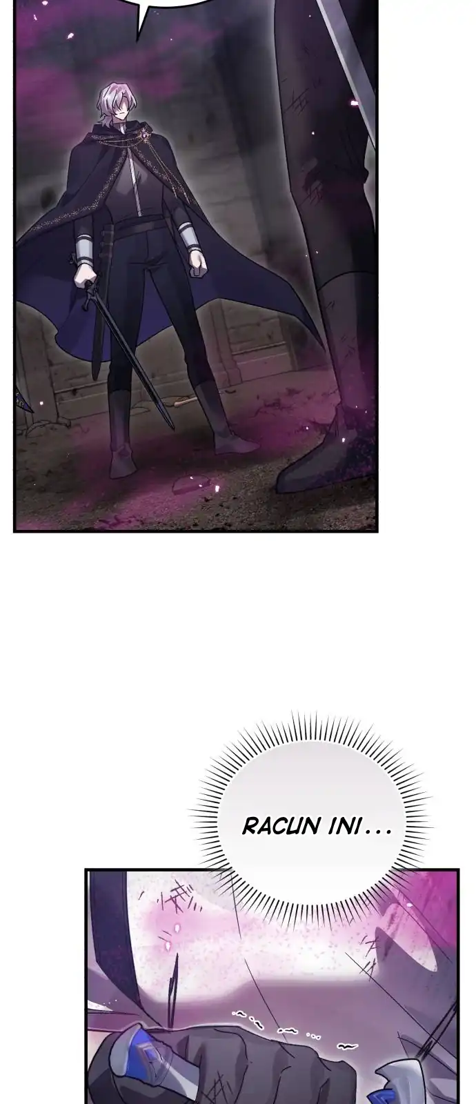 Heroes, Demons & Villains Chapter 123 Gambar 57