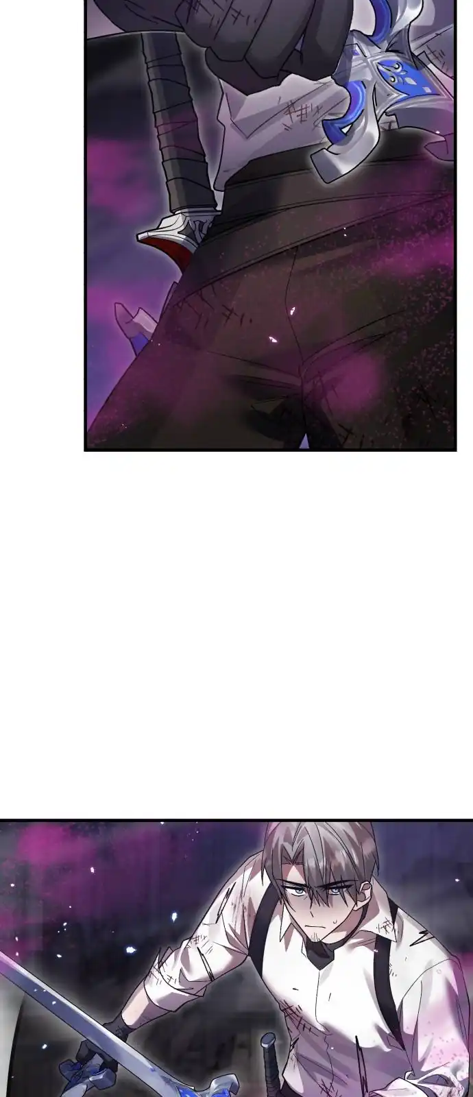 Heroes, Demons & Villains Chapter 123 Gambar 58