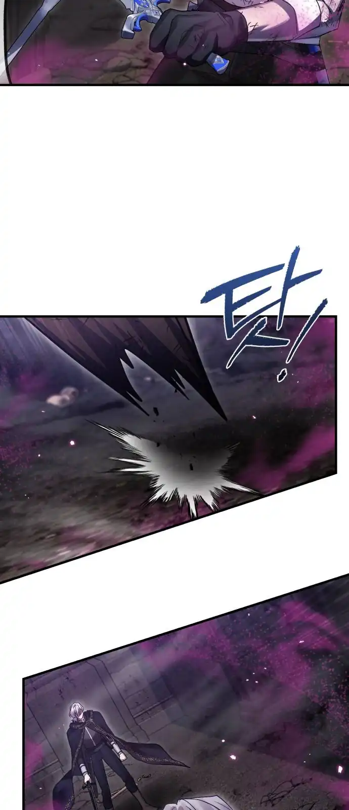 Heroes, Demons & Villains Chapter 123 Gambar 59