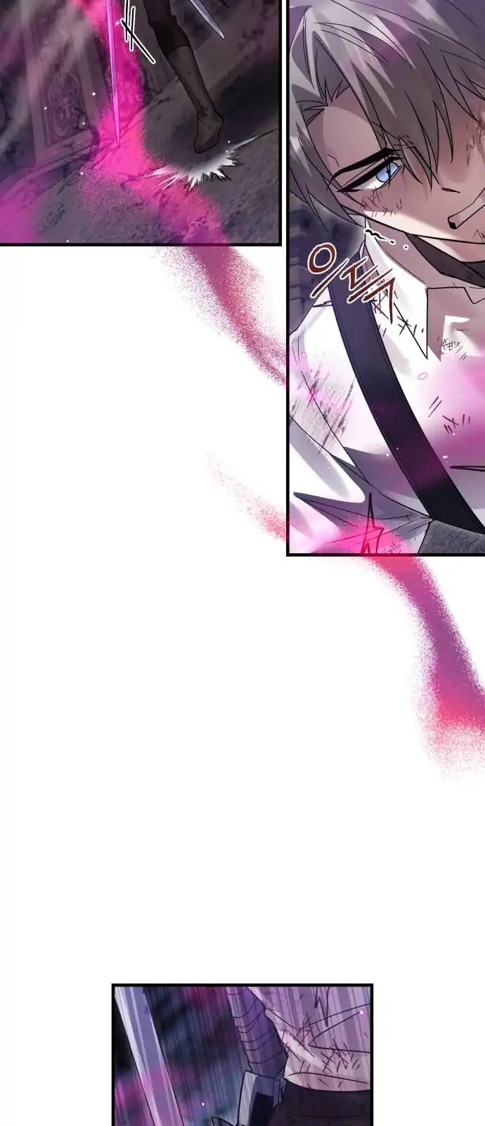 Heroes, Demons & Villains Chapter 123 Gambar 61