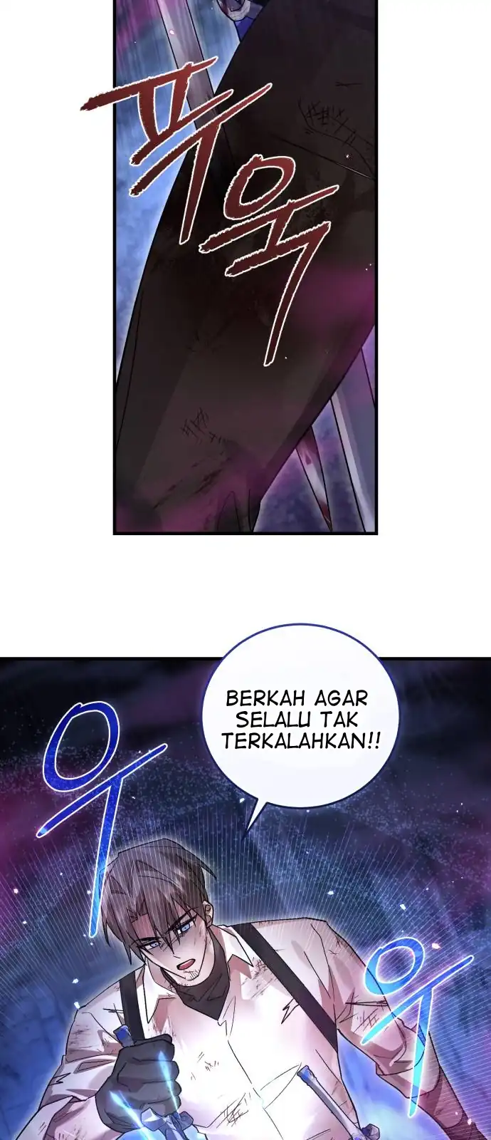 Heroes, Demons & Villains Chapter 123 Gambar 62